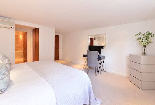 インペリアルハウス・ケンジントン