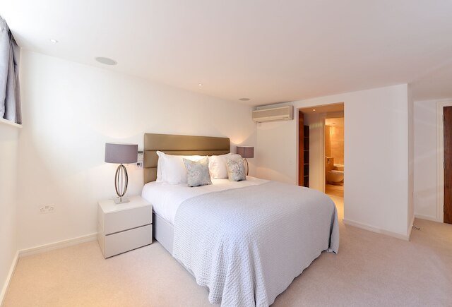 インペリアルハウス・ケンジントン