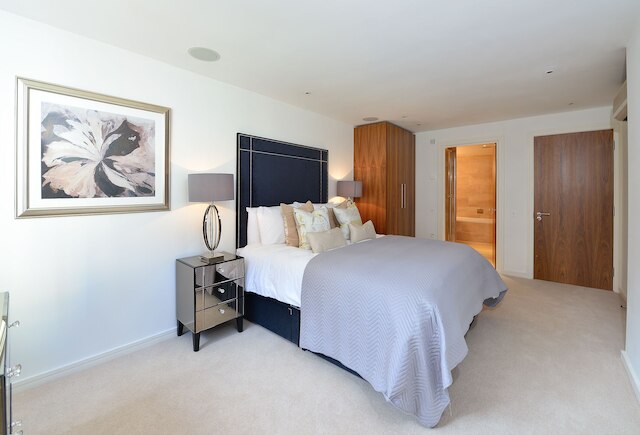 インペリアルハウス・ケンジントン