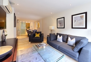 インペリアルハウス・ケンジントン