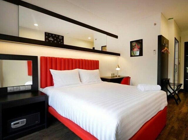 カーリャホテルヨギャカルタ