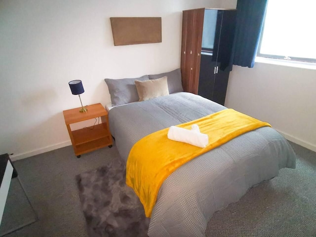 2  ベッド  アパートメント ニア シティ センター