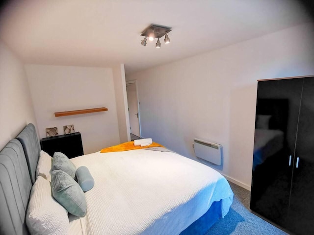 2  ベッド  アパートメント ニア シティ センター