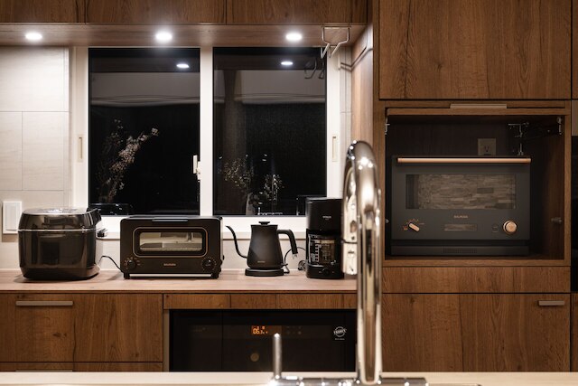 シルバーメイプルシャレー