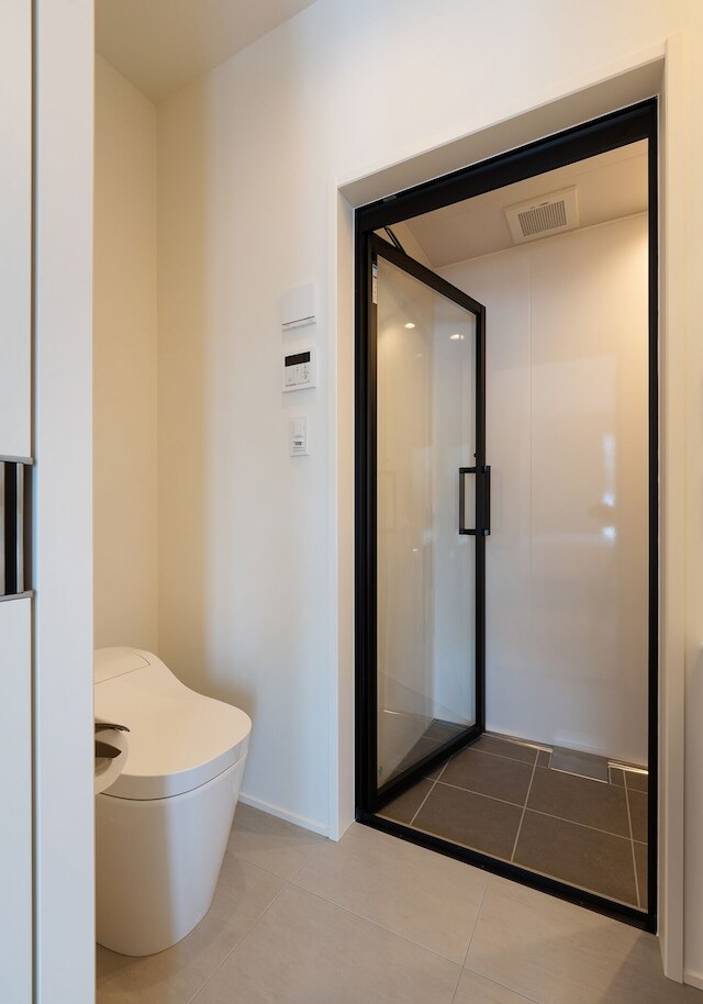 シルバーメイプルシャレー