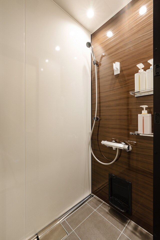 シルバーメイプルシャレー