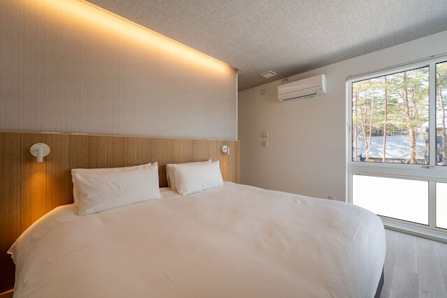 シルバーメイプルシャレー