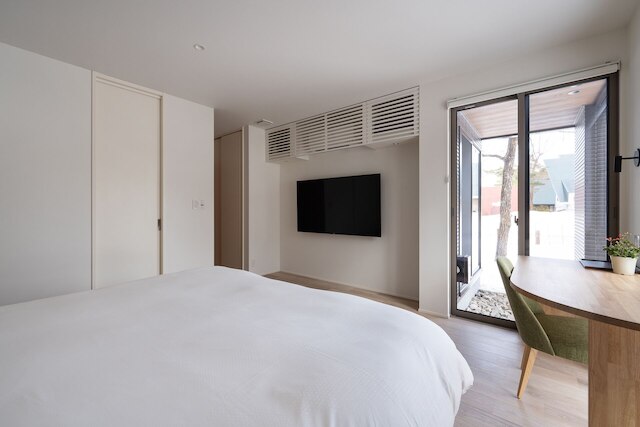 シルバーメイプルシャレー