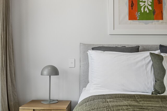 シック・コンテンポラリー・イン・ウィニヤード・クォーター