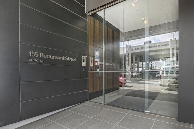 シック・コンテンポラリー・イン・ウィニヤード・クォーター