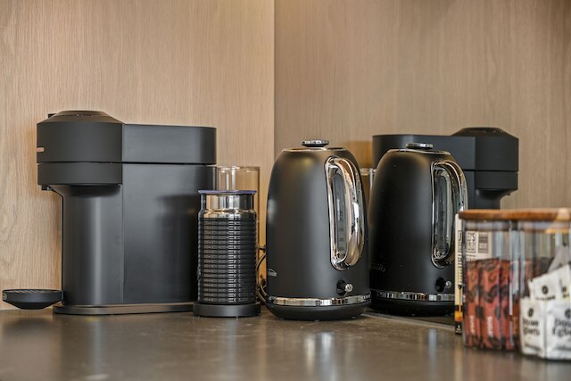 シック・コンテンポラリー・イン・ウィニヤード・クォーター