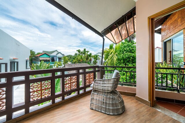 オララ・アン・バン・ビーチ