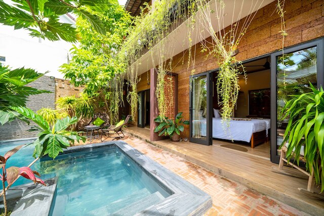 オララ・アン・バン・ビーチ