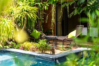 オララ・アン・バン・ビーチ