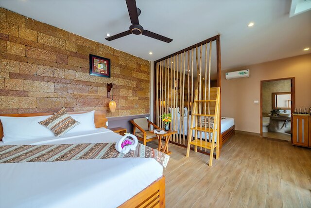 オララ・アン・バン・ビーチ