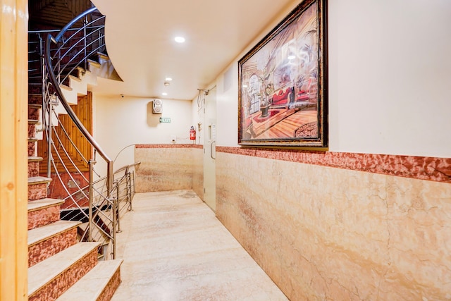 ステイブックアトランタニューデリートレインステーション