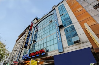 ステイブックアトランタニューデリートレインステーション