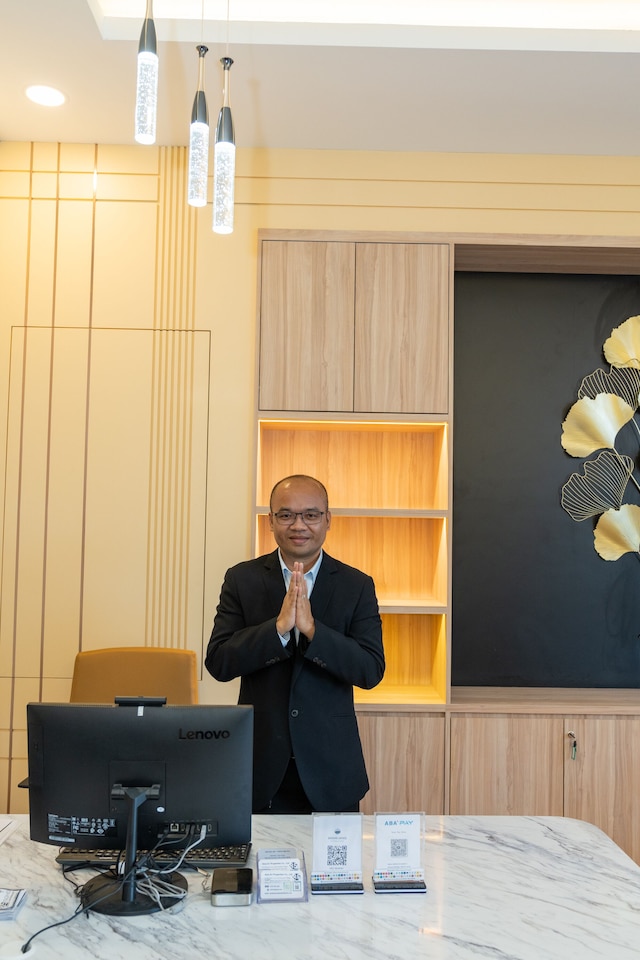 85 SOHOホテル＆サービスアパートメント