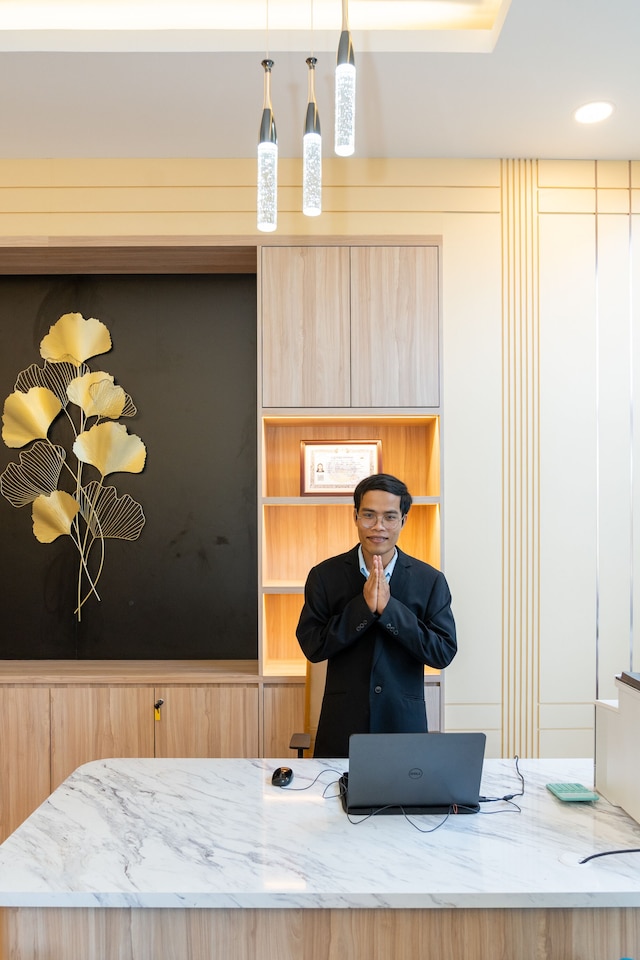 85 SOHOホテル＆サービスアパートメント