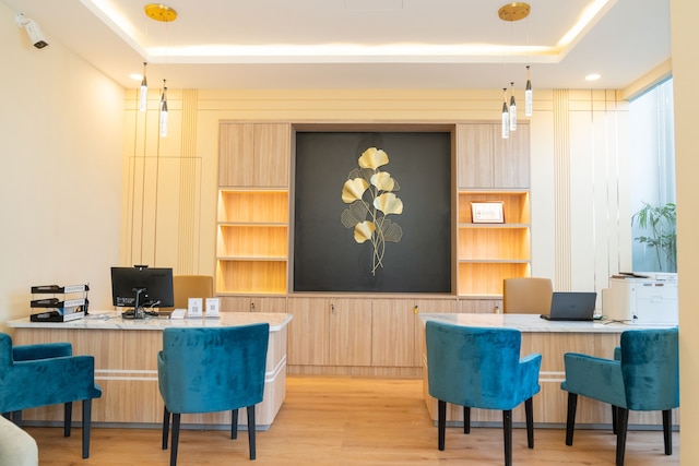 85 SOHOホテル＆サービスアパートメント