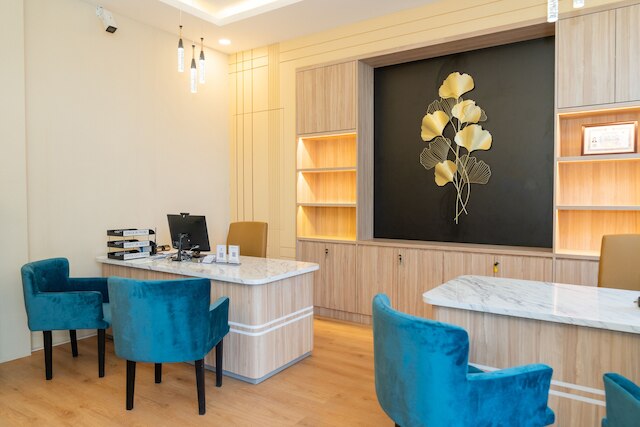 85 SOHOホテル＆サービスアパートメント