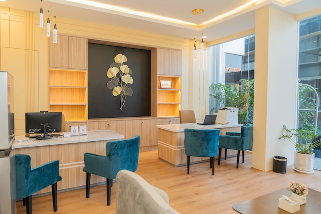 85 SOHOホテル＆サービスアパートメント