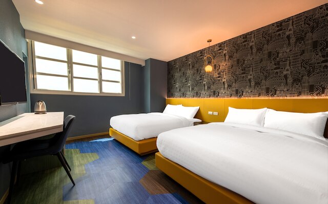 Royal Group Hotel  Xiong Zhong  Branch