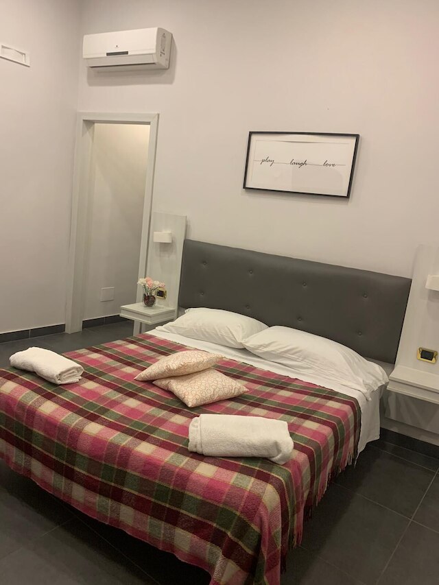 ホテルオセアニア