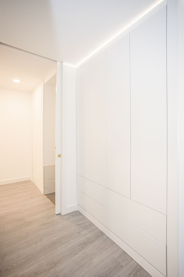 リーヴィング - リベイラリバーサイドアパートメント