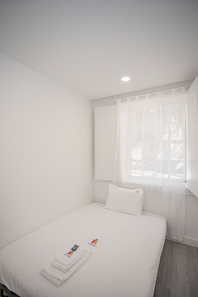 リーヴィング - リベイラリバーサイドアパートメント