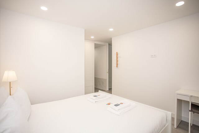 リーヴィング - リベイラリバーサイドアパートメント