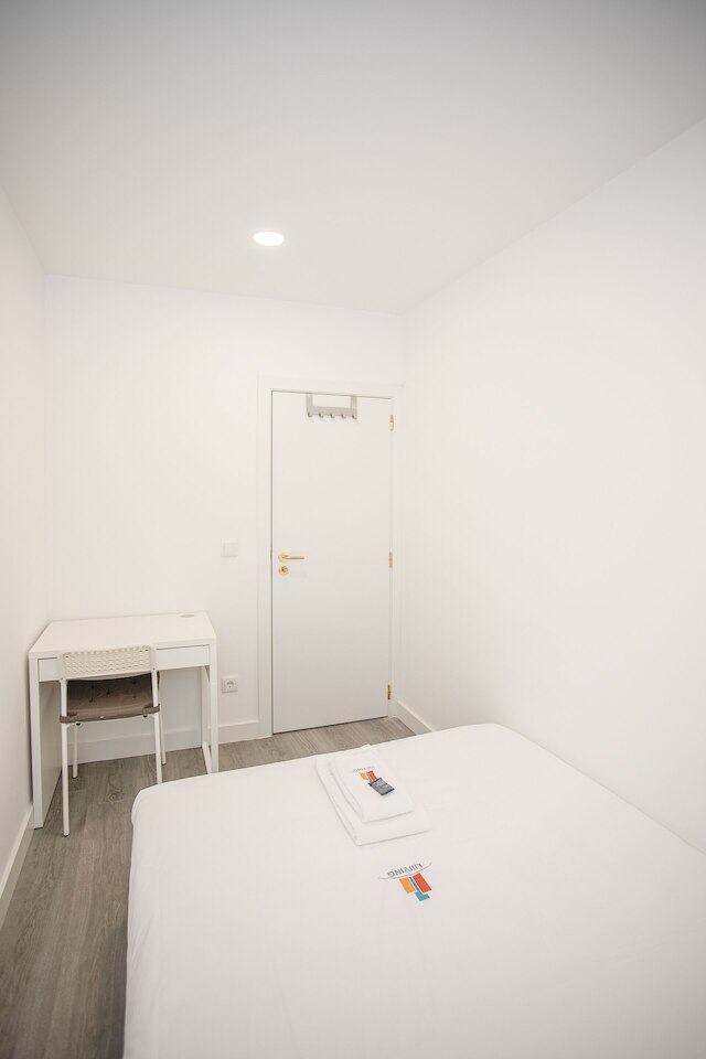 リーヴィング - リベイラリバーサイドアパートメント