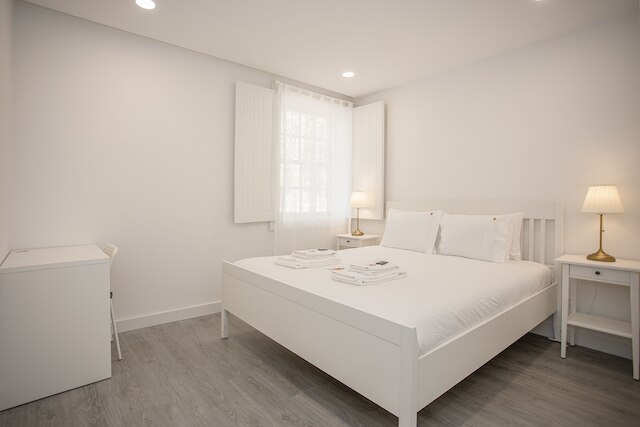 リーヴィング - リベイラリバーサイドアパートメント