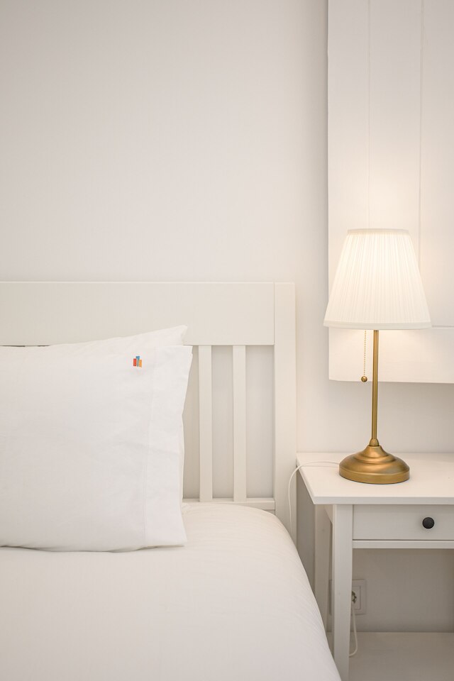 リーヴィング - リベイラリバーサイドアパートメント