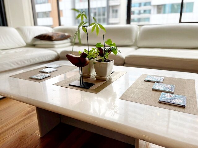 レジデンツァ・ラ・ジャッカ