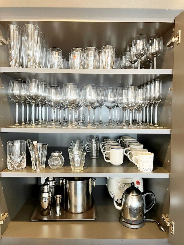 レジデンツァ・ラ・ジャッカ