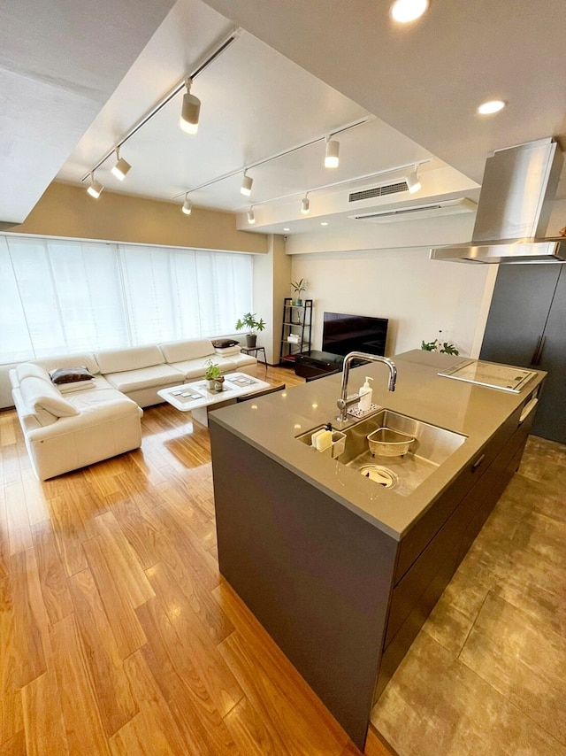 レジデンツァ・ラ・ジャッカ