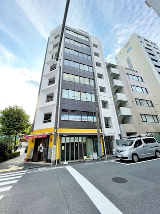 レジデンツァ・ラ・ジャッカ