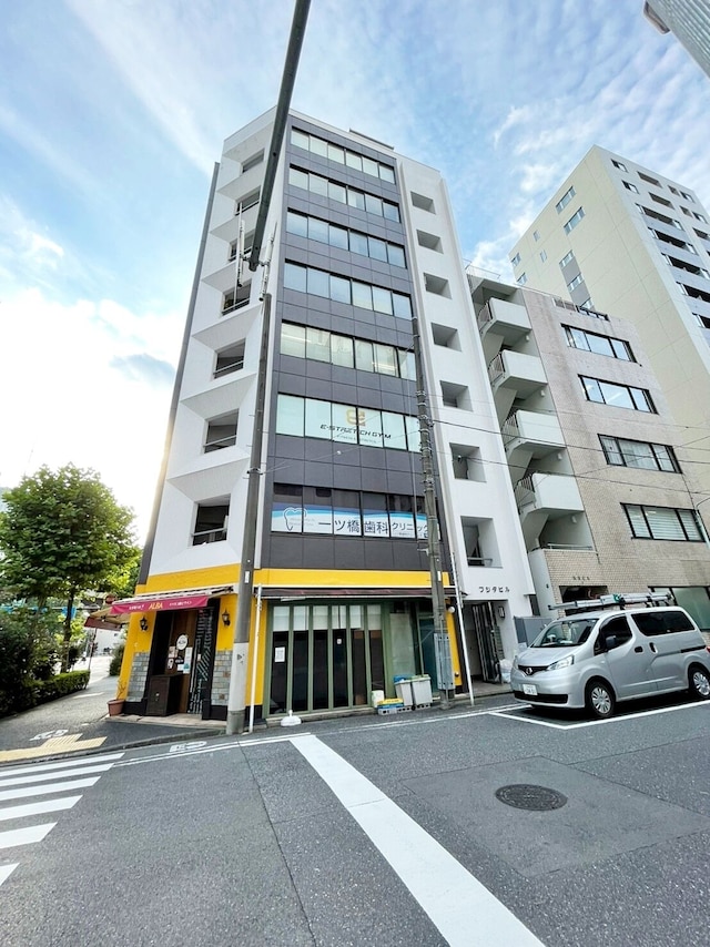 レジデンツァ・ラ・ジャッカ