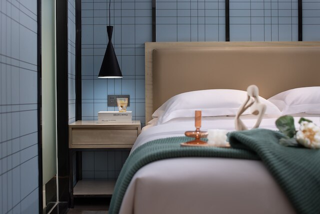 Echarm Hotel Guangzhou Beijing Road Pedestrian Street Tianzi Wharf