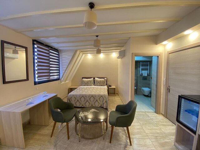 マヴィレム・ホテル