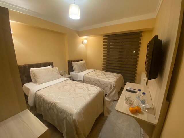 マヴィレム・ホテル