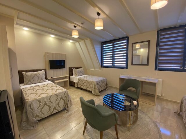 マヴィレム・ホテル