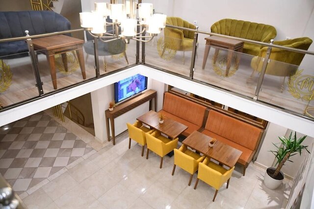 マヴィレム・ホテル