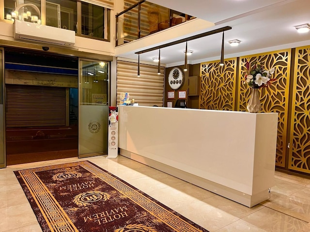 マヴィレム・ホテル