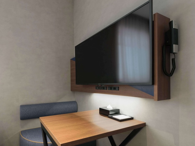 コンフォートホテル四日市