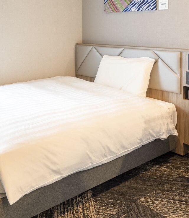 コンフォートホテル四日市