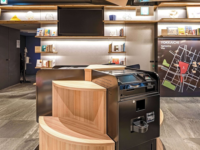 コンフォートホテル四日市