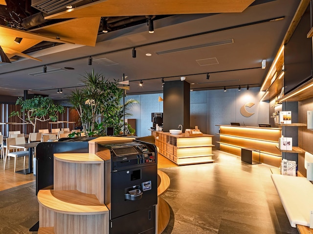 コンフォートホテル四日市