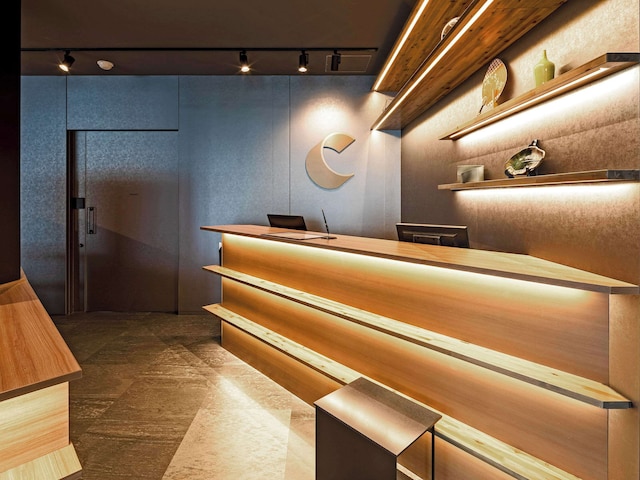 コンフォートホテル四日市